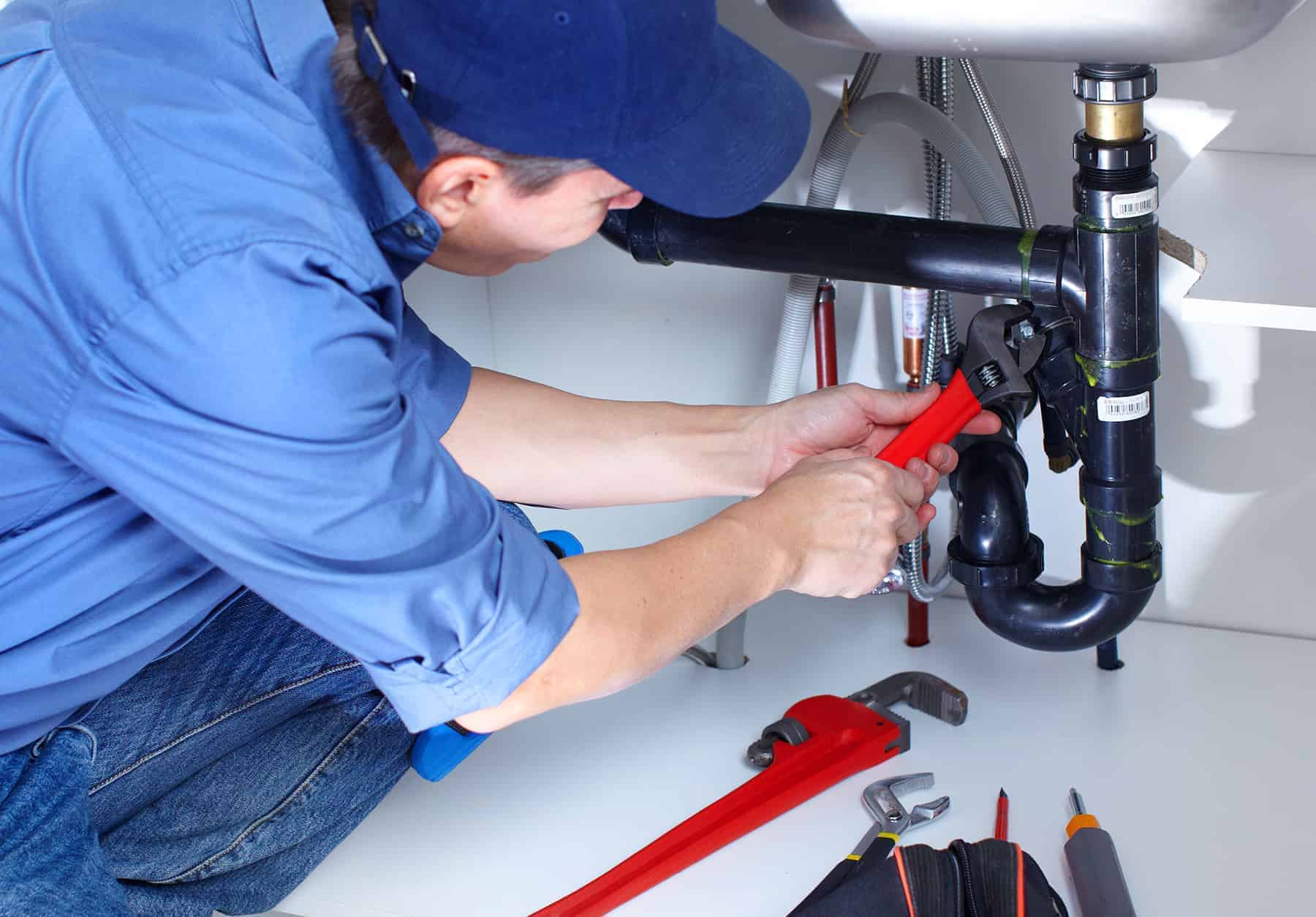 Sunninghill plumber