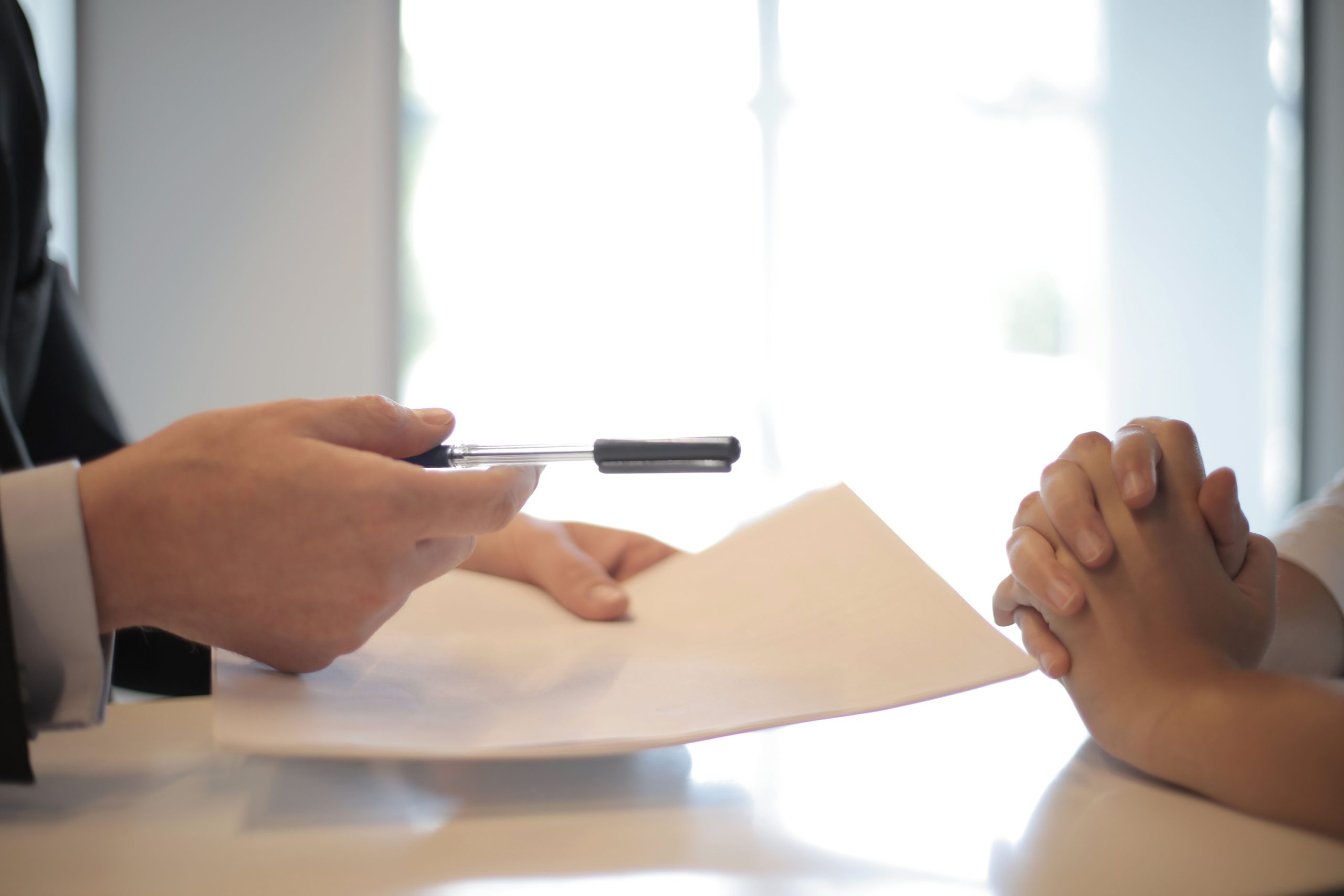 Vehicle-based lending process for borrowers