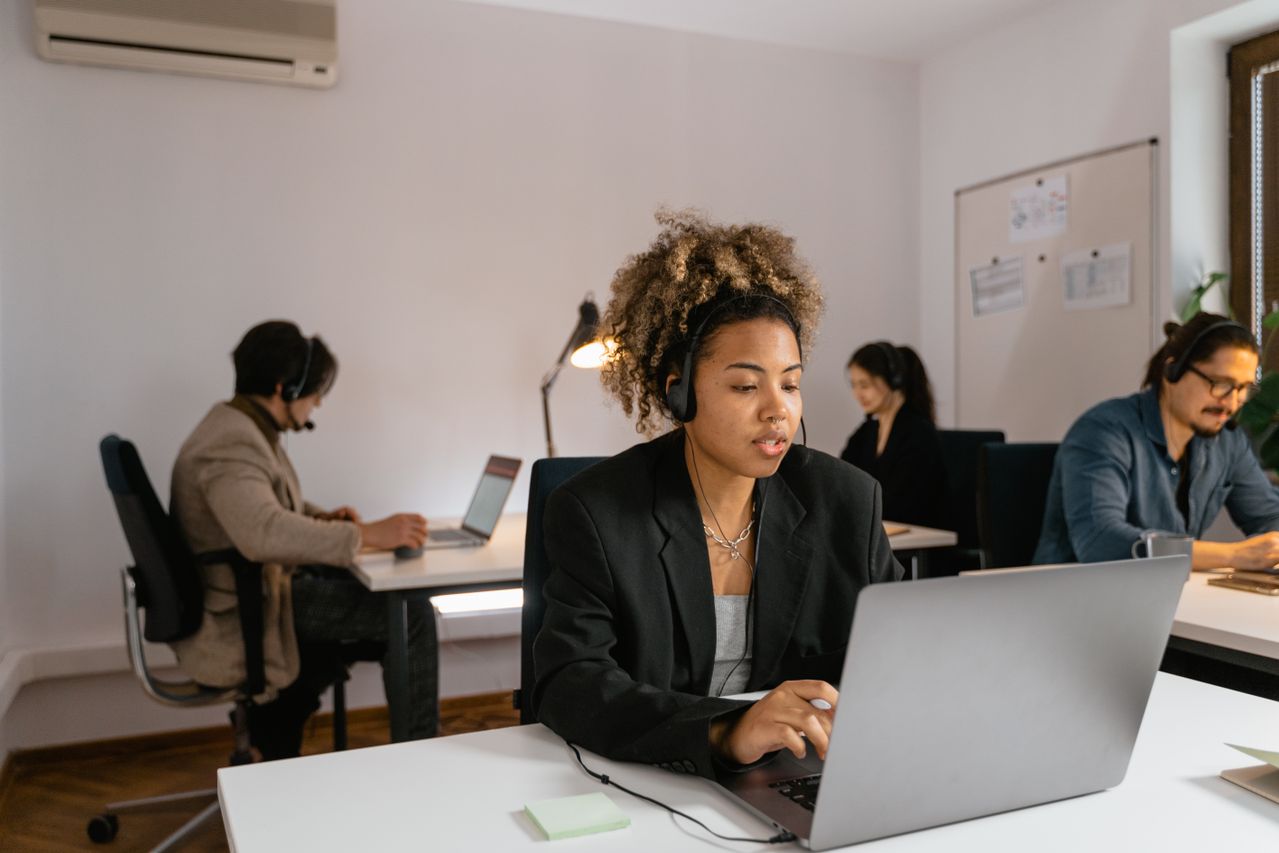 Digital workflows for document approvals