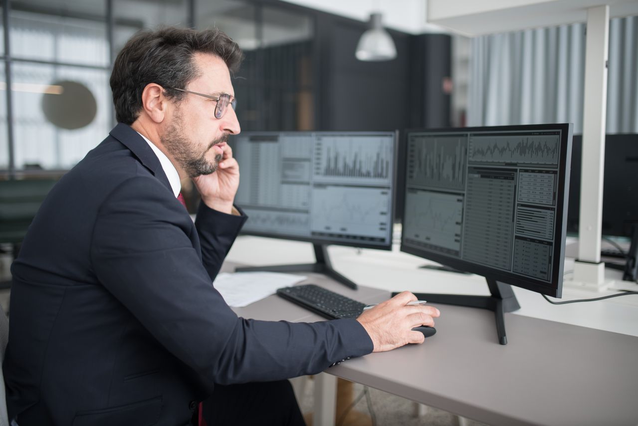 Simple trading plan for South African traders